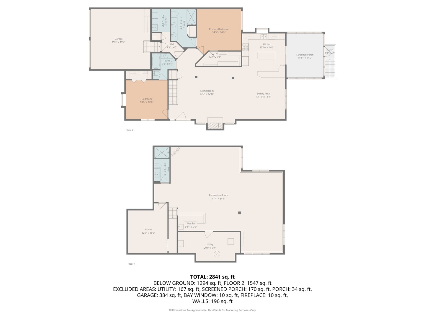 5538 Durand Drive, Downers Grove, IL 60515