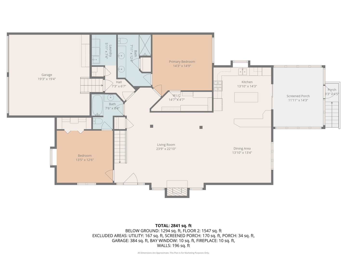 5538 Durand Drive, Downers Grove, IL 60515
