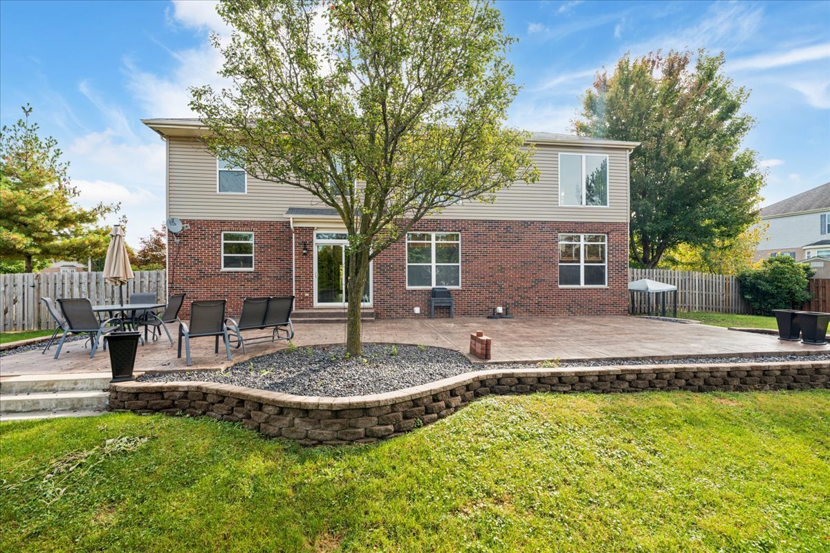 203 Tonell Avenue, New Lenox, IL 60451