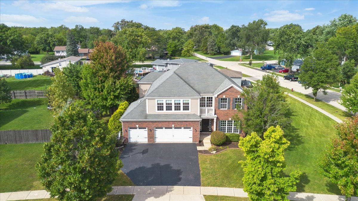 203 Tonell Avenue, New Lenox, IL 60451