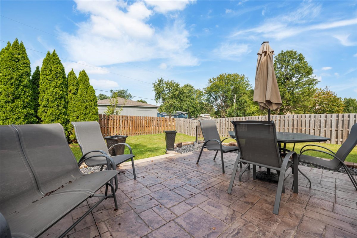 203 Tonell Avenue, New Lenox, IL 60451