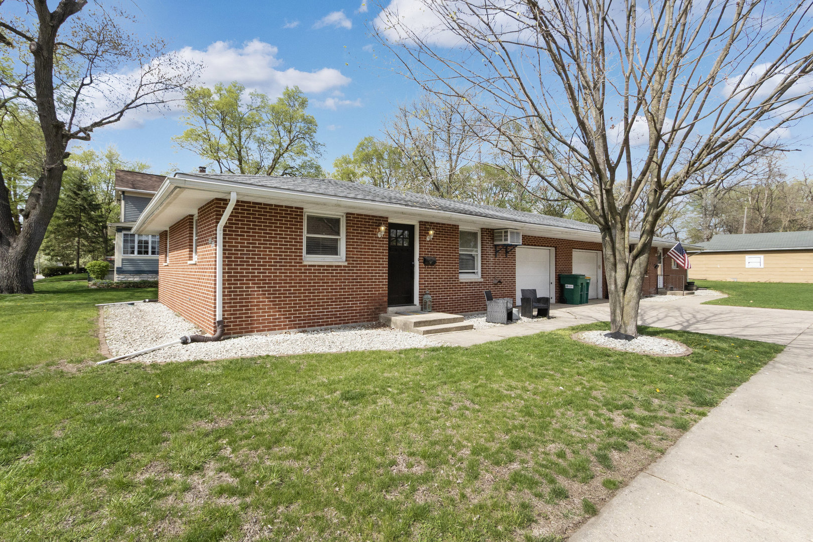 309 S Joliet Street #309, Wilmington, IL 60481