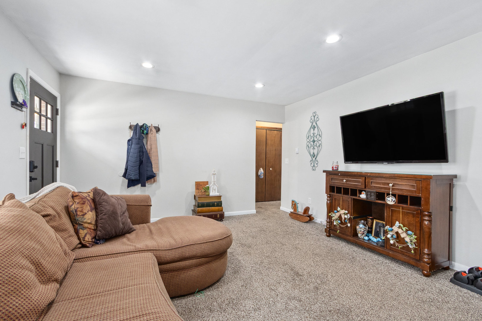 309 S Joliet Street #309, Wilmington, IL 60481