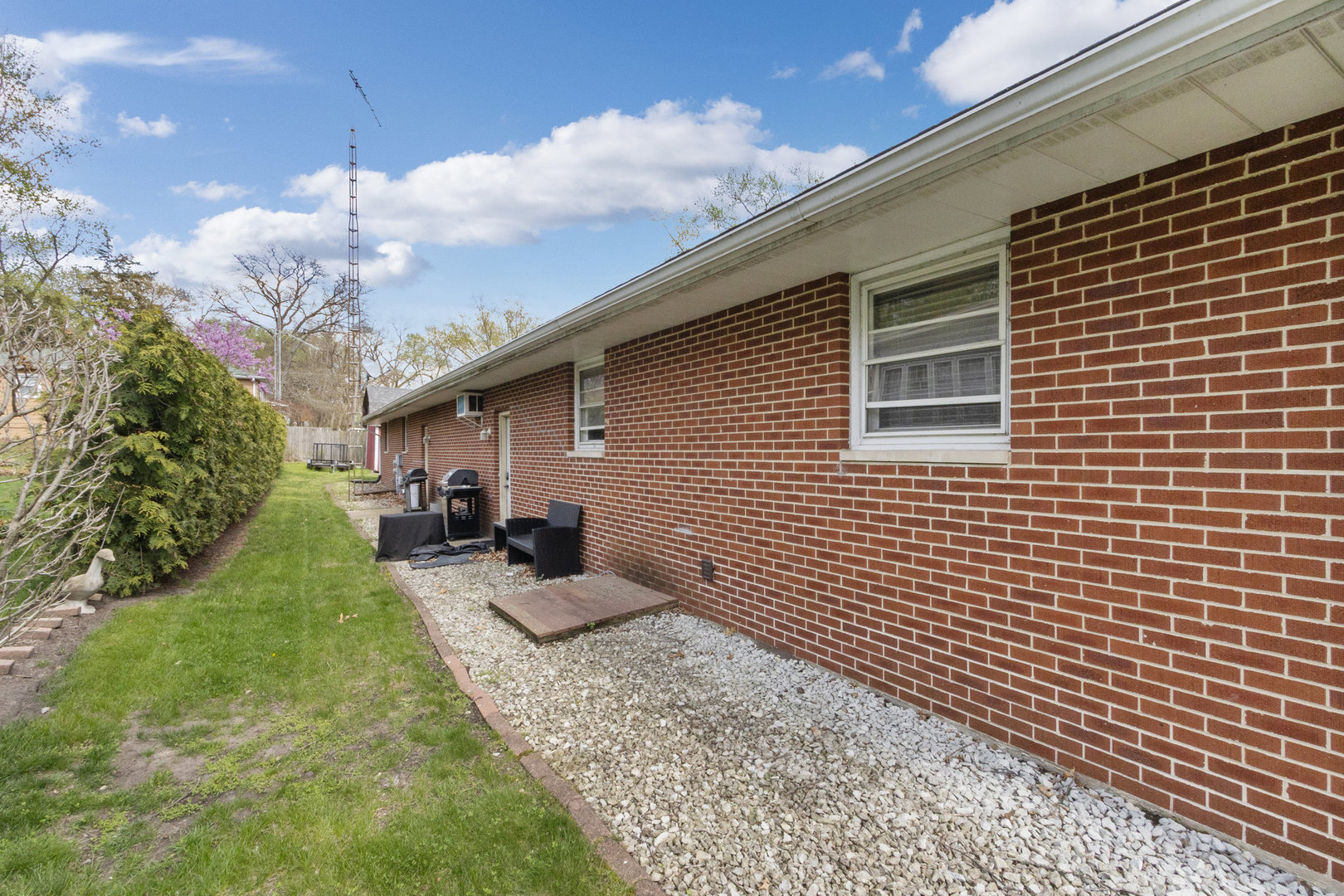 309 S Joliet Street #309, Wilmington, IL 60481