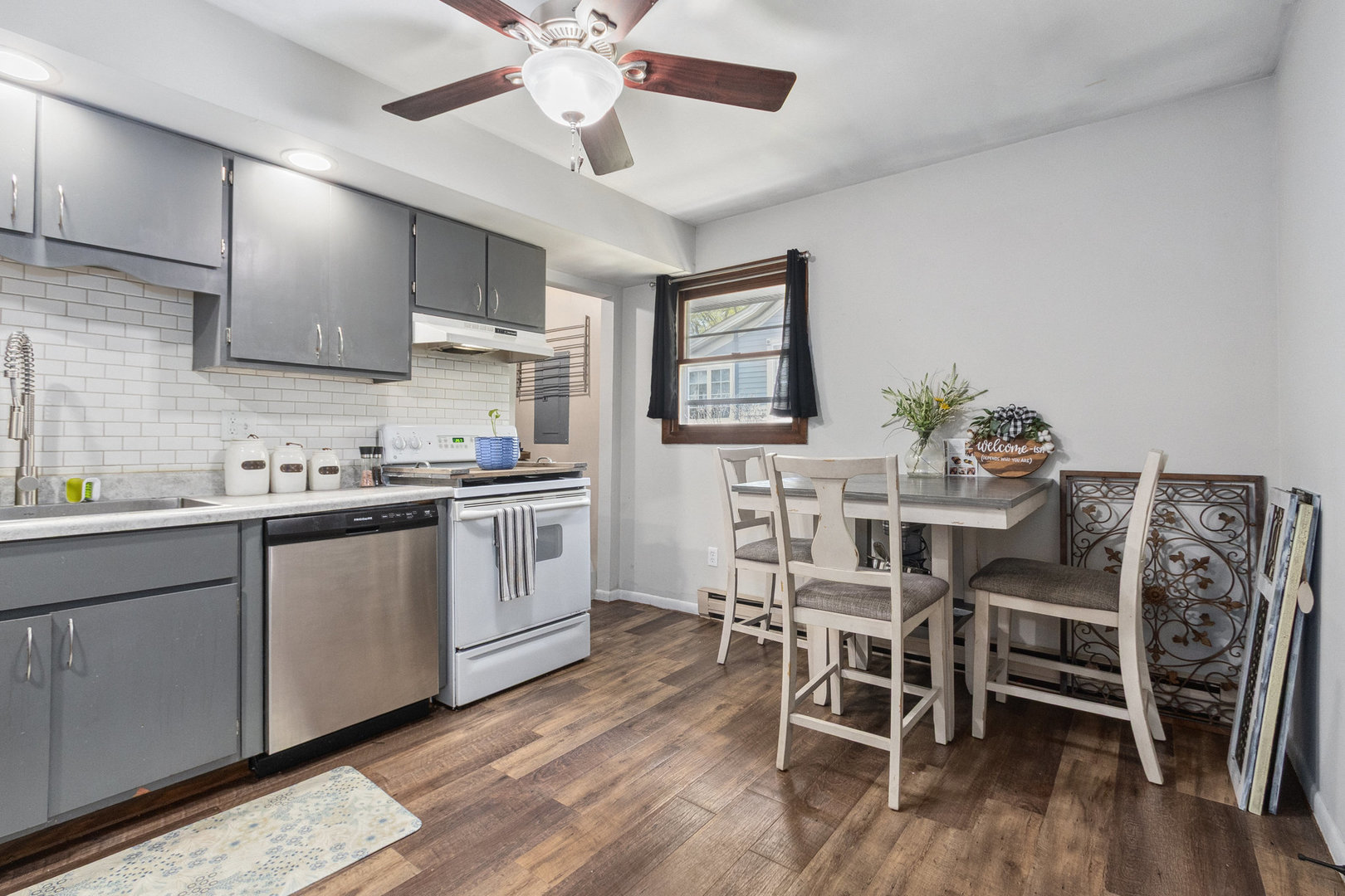 309 S Joliet Street #309, Wilmington, IL 60481