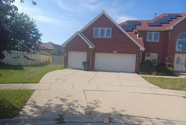 19920 Erika Court, Lynwood, IL 60411