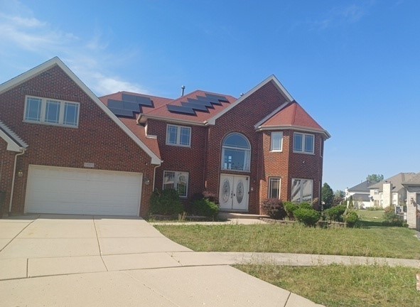 19920 Erika Court, Lynwood, IL 60411