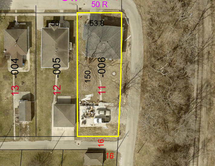 429 E 1st Street, Oglesby, IL 61348