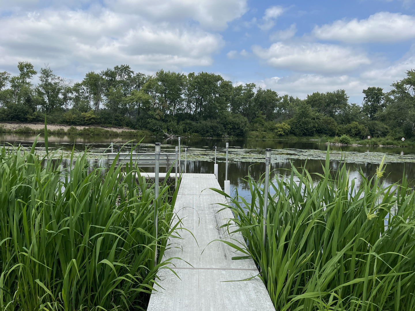 W5542 Oxbow Trail, Princeton, WI 54968
