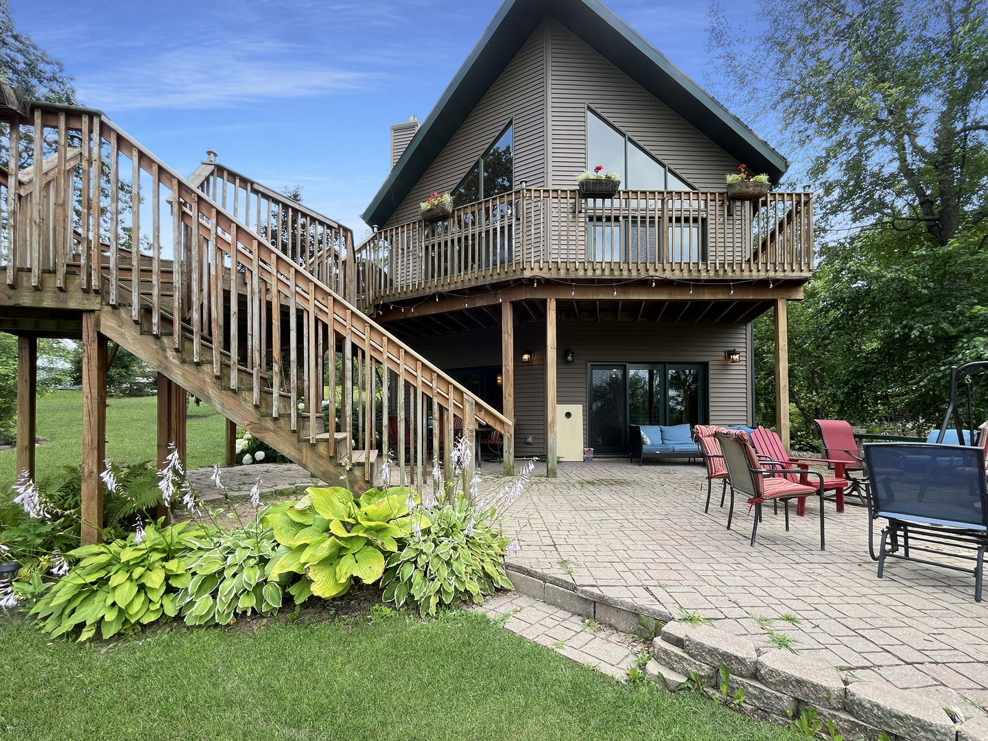 W5542 Oxbow Trail, Princeton, WI 54968