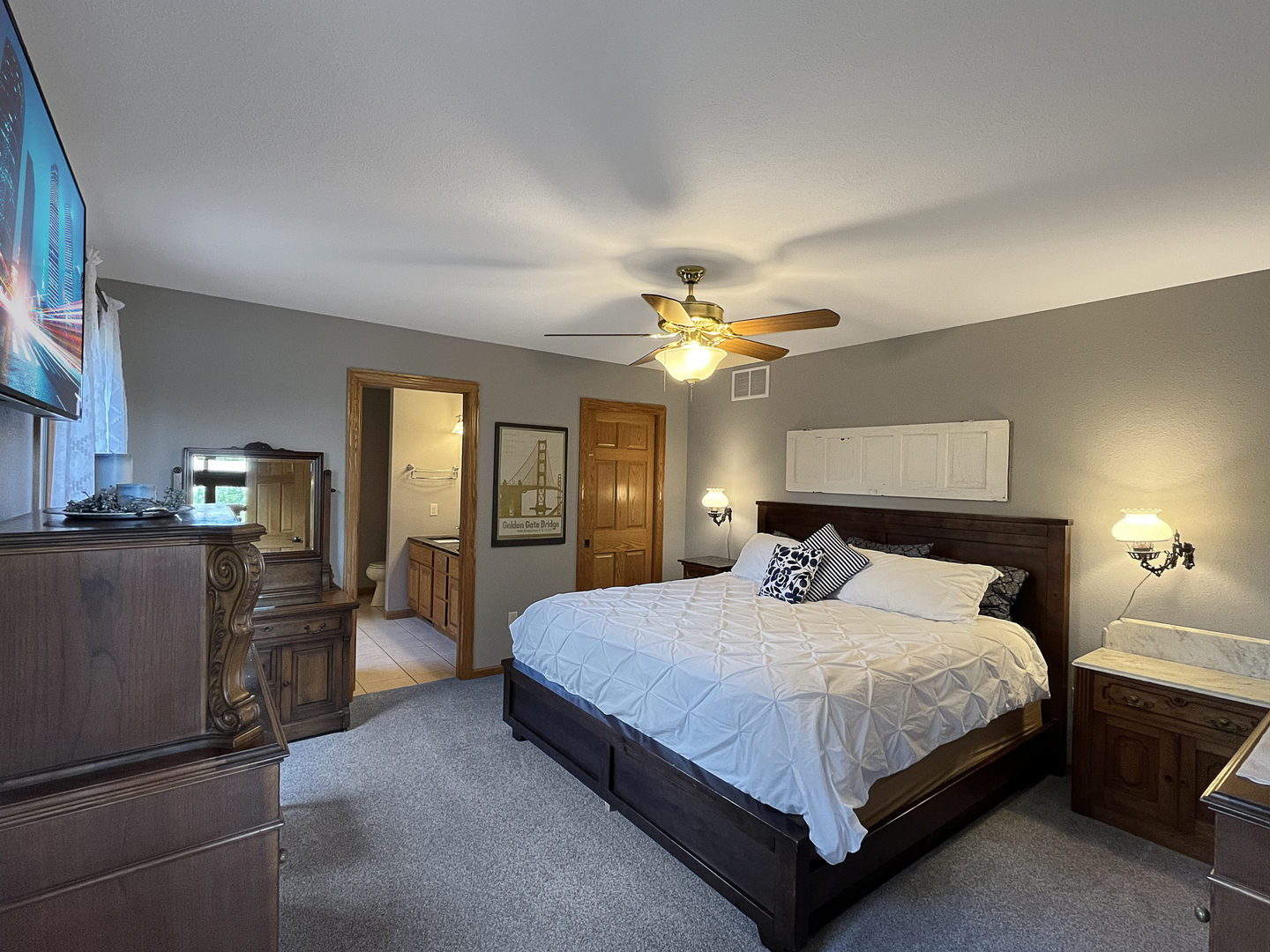 W5542 Oxbow Trail, Princeton, WI 54968