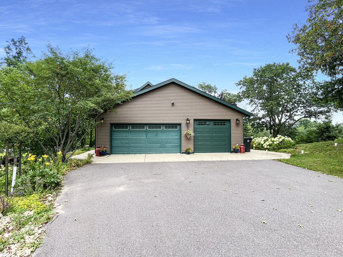 W5542 Oxbow Trail, Princeton, WI 54968