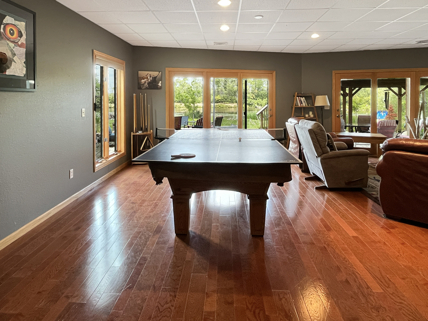 W5542 Oxbow Trail, Princeton, WI 54968