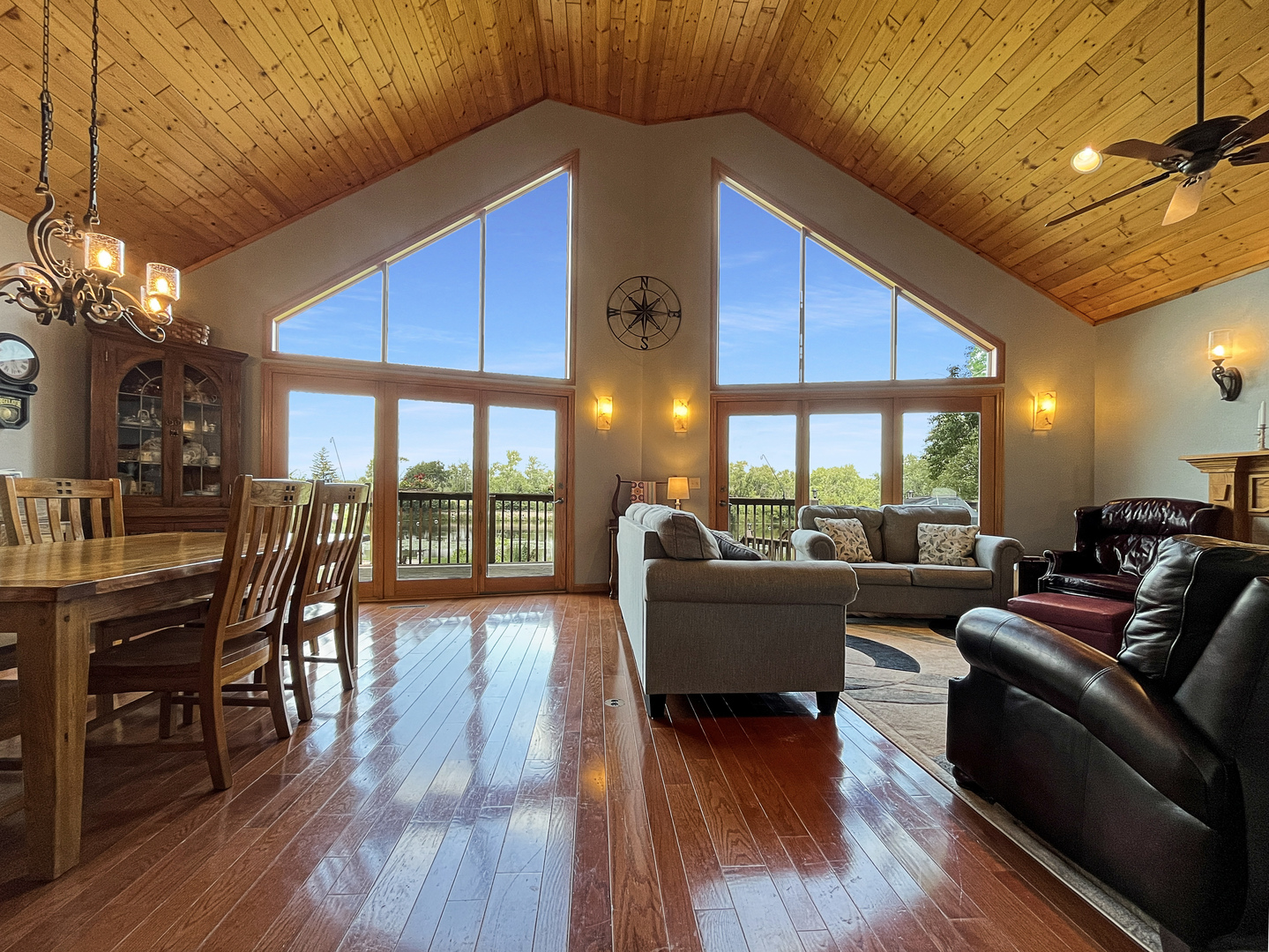 W5542 Oxbow Trail, Princeton, WI 54968