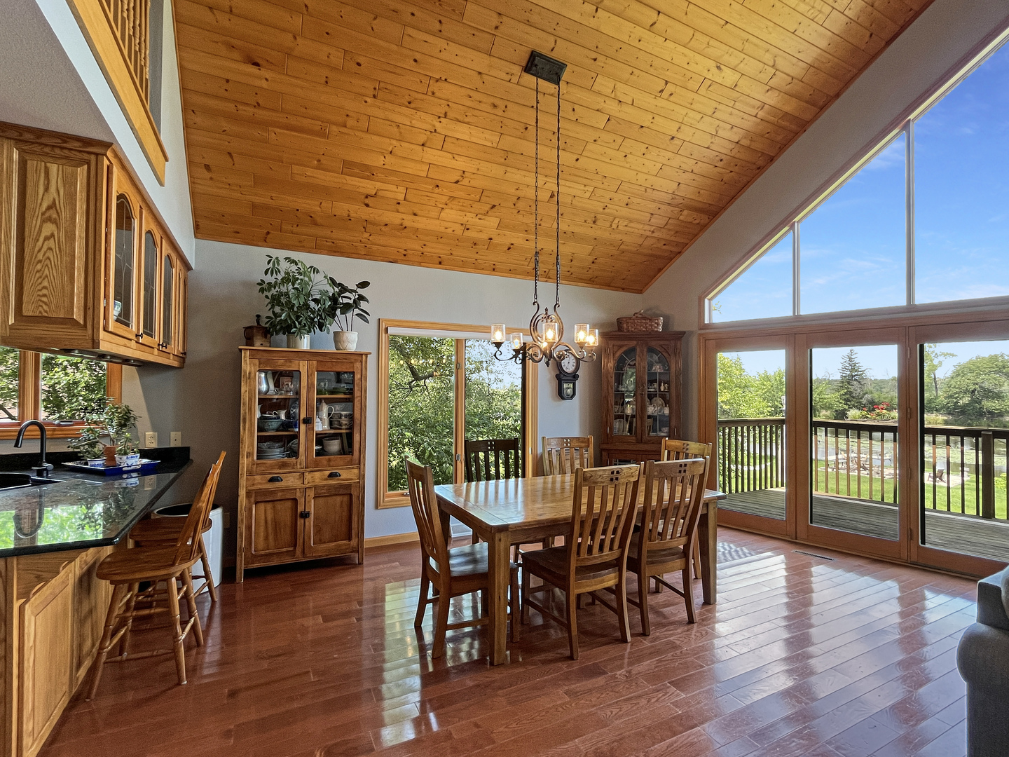 W5542 Oxbow Trail, Princeton, WI 54968