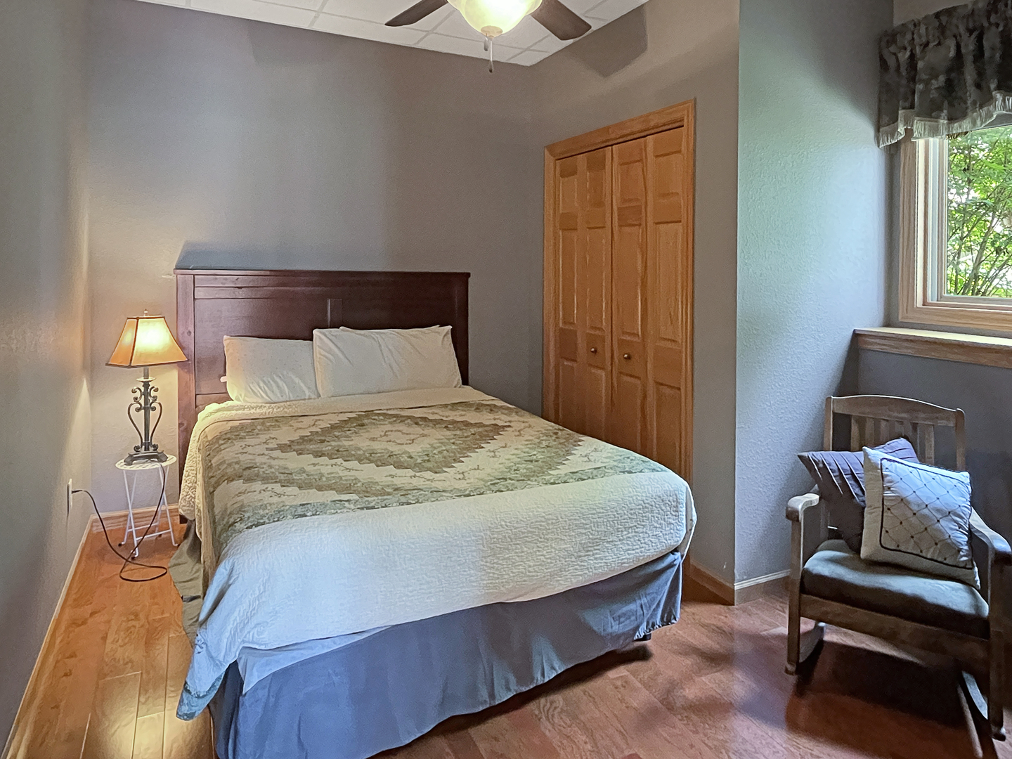 W5542 Oxbow Trail, Princeton, WI 54968
