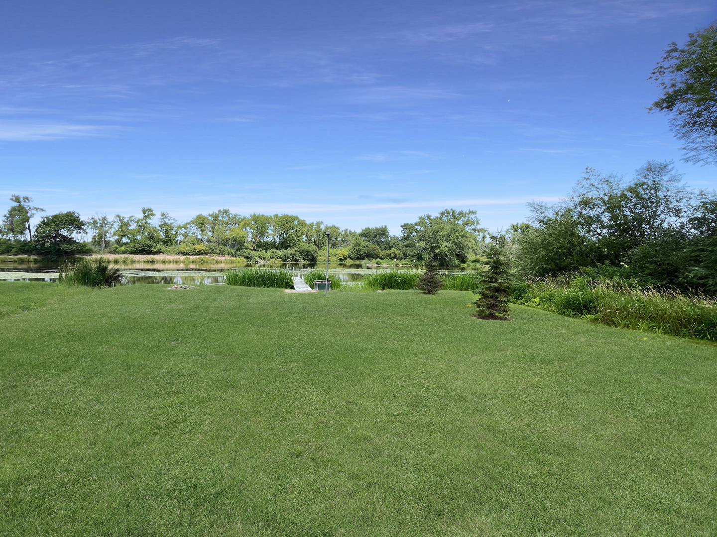 W5542 Oxbow Trail, Princeton, WI 54968