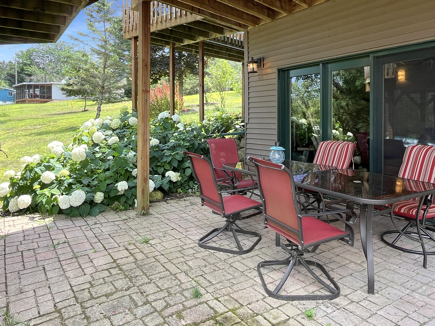 W5542 Oxbow Trail, Princeton, WI 54968