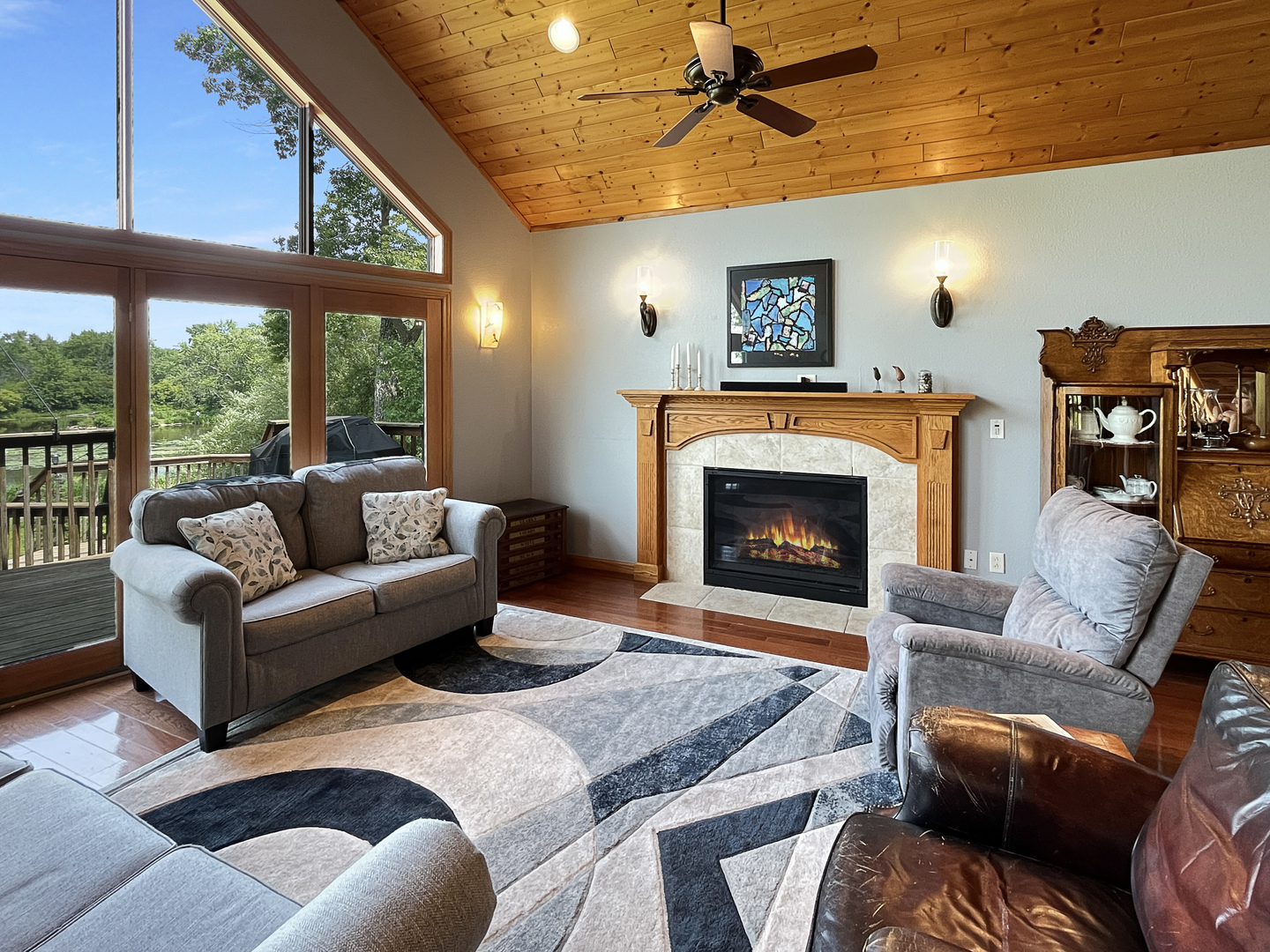 W5542 Oxbow Trail, Princeton, WI 54968