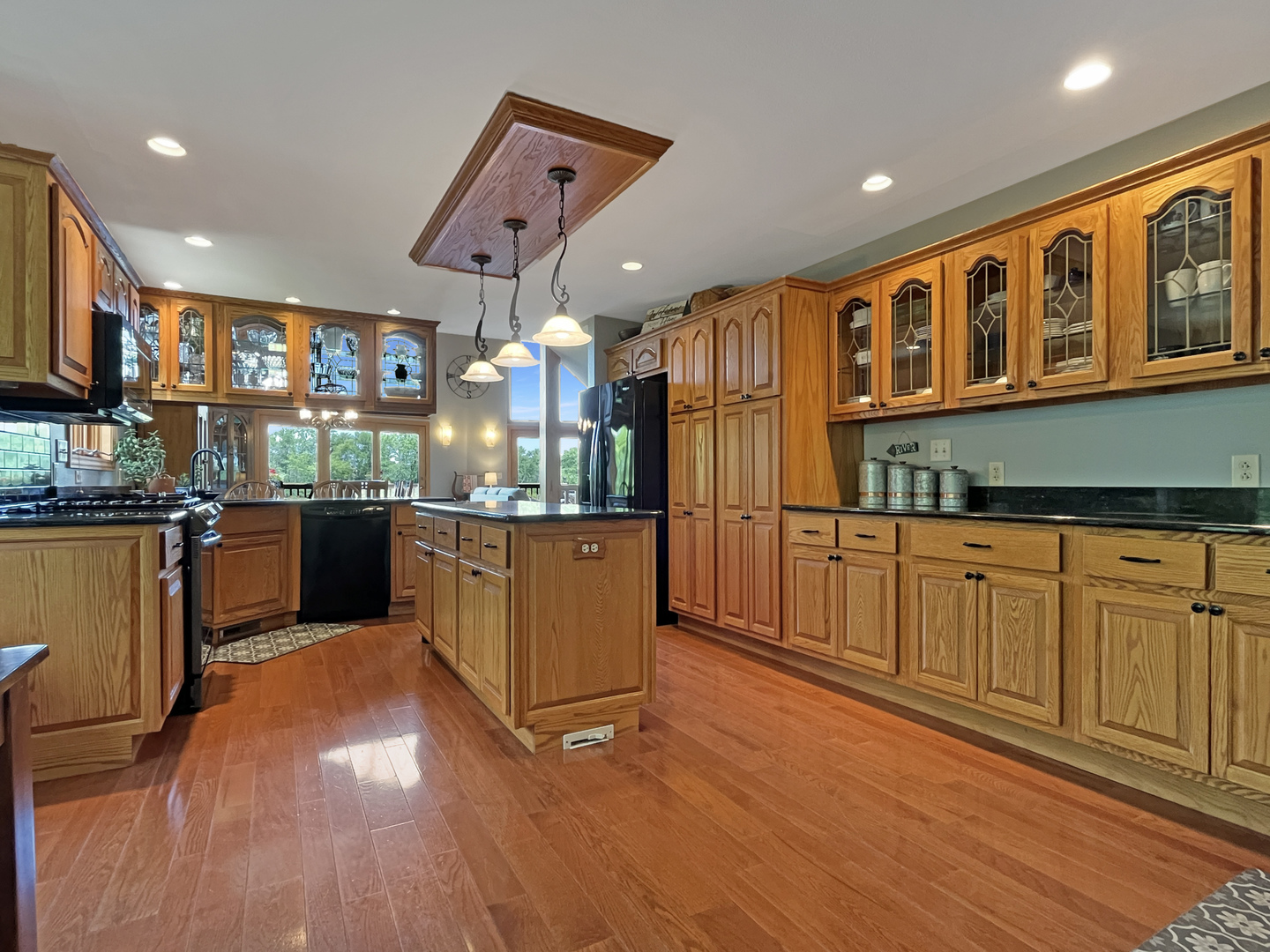 W5542 Oxbow Trail, Princeton, WI 54968