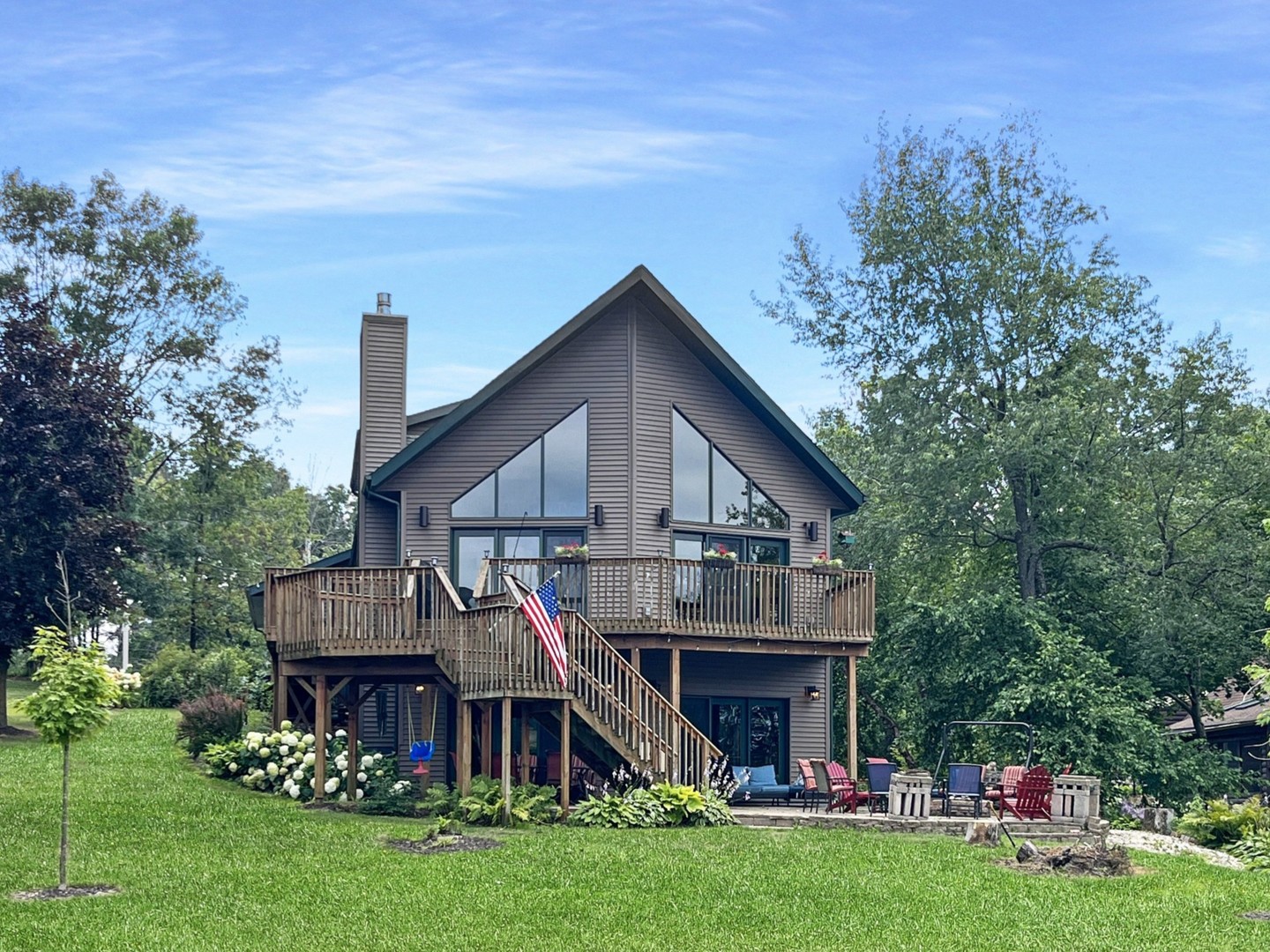 W5542 Oxbow Trail, Princeton, WI 54968