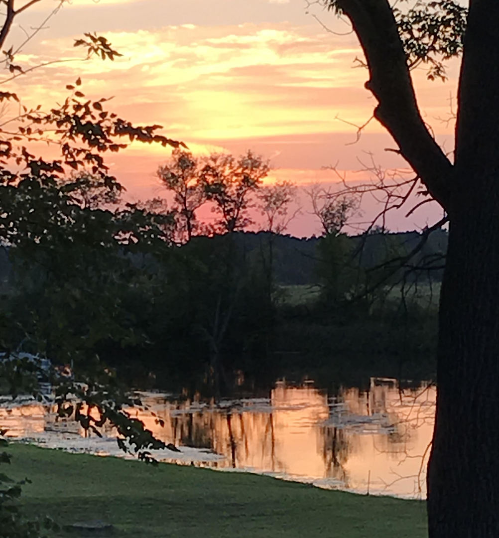 W5542 Oxbow Trail, Princeton, WI 54968