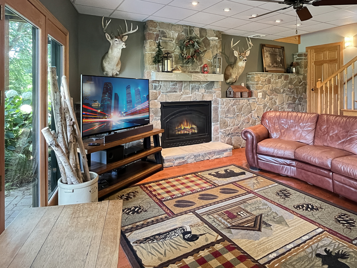 W5542 Oxbow Trail, Princeton, WI 54968