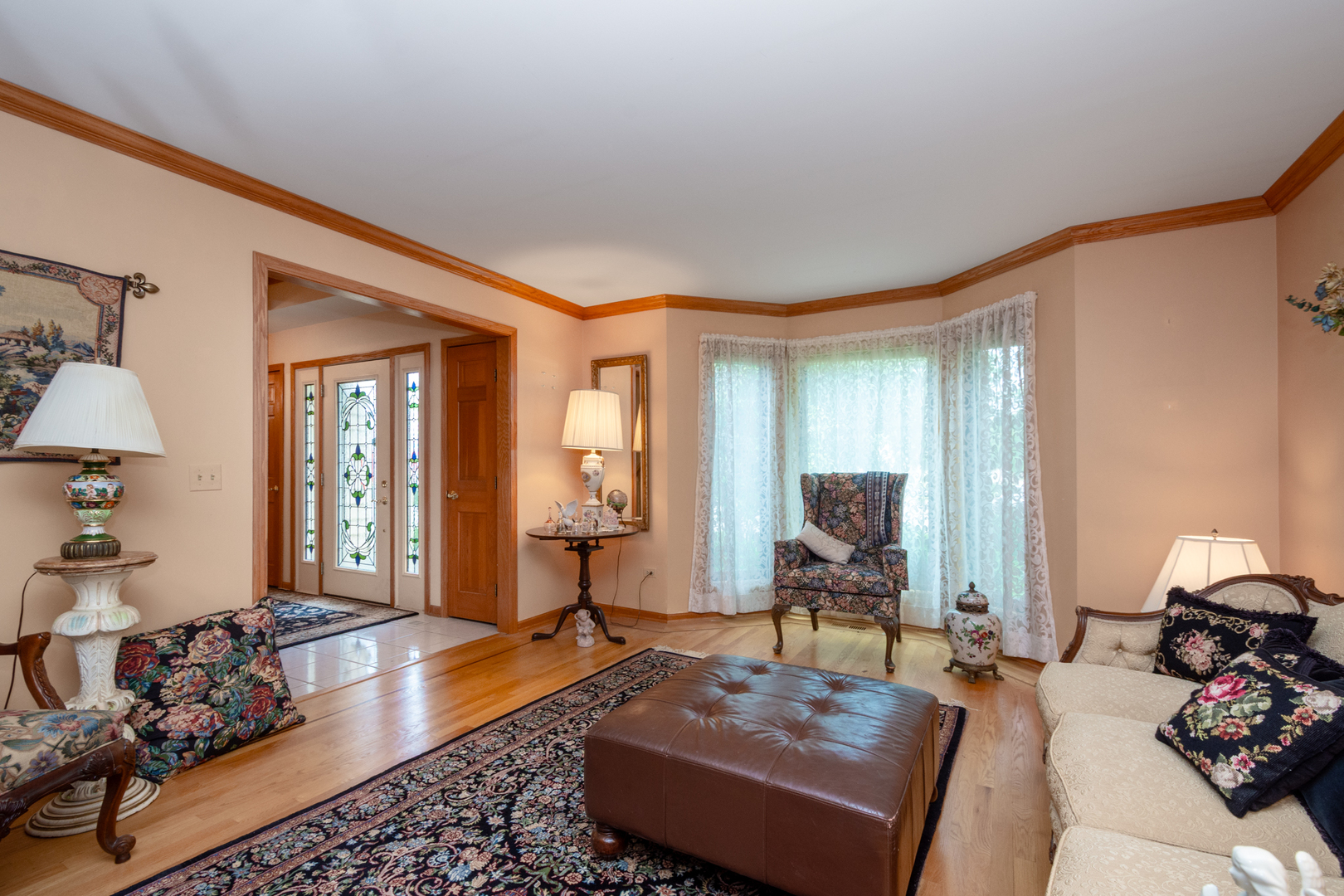 25047 W Palmer Court, Antioch, IL 60002