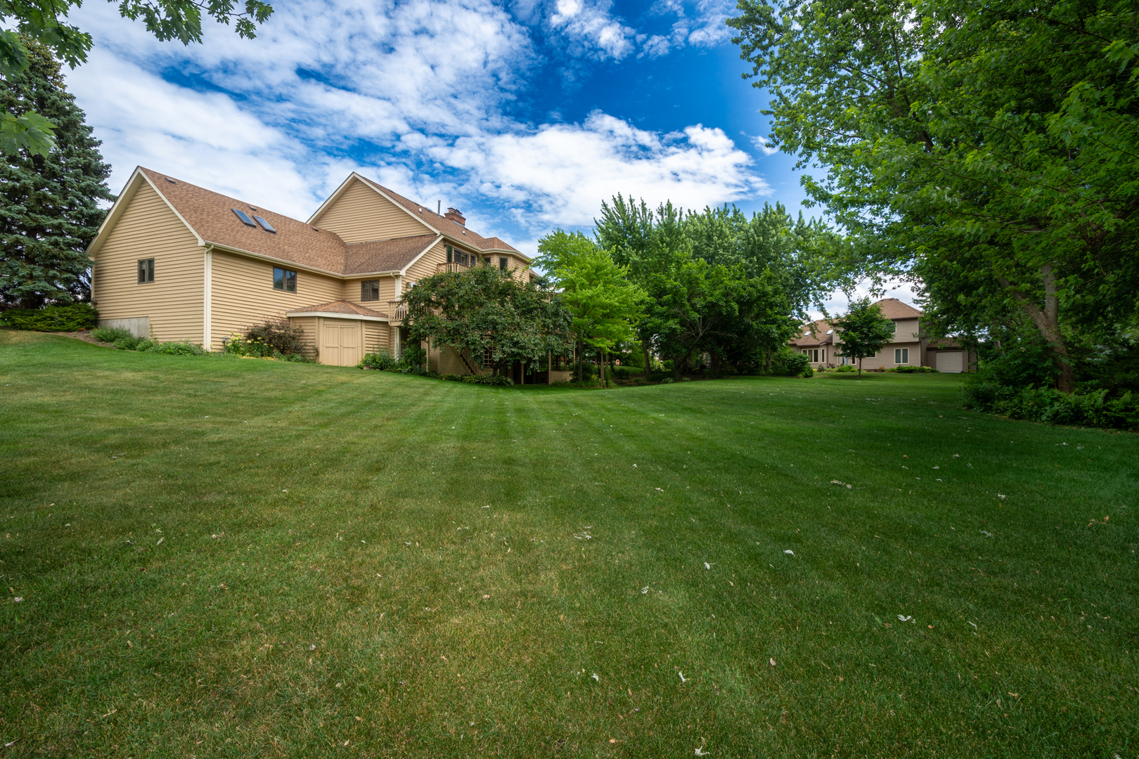 25047 W Palmer Court, Antioch, IL 60002