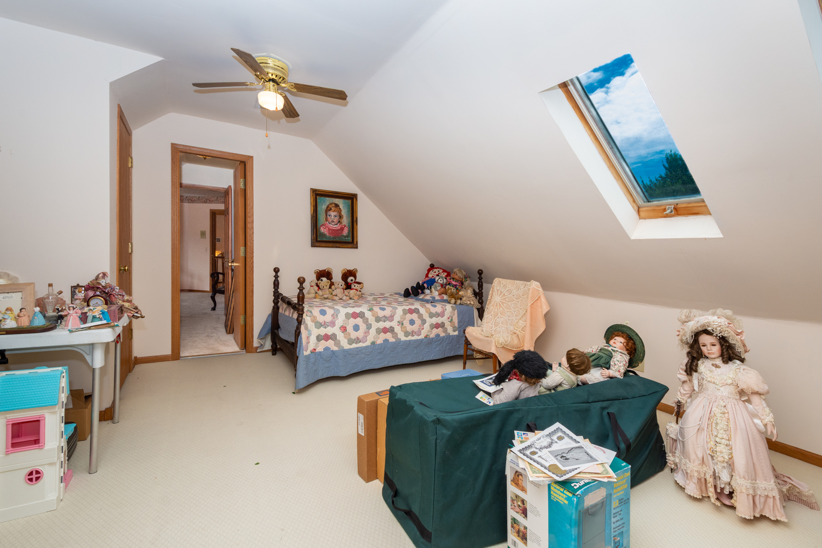 25047 W Palmer Court, Antioch, IL 60002