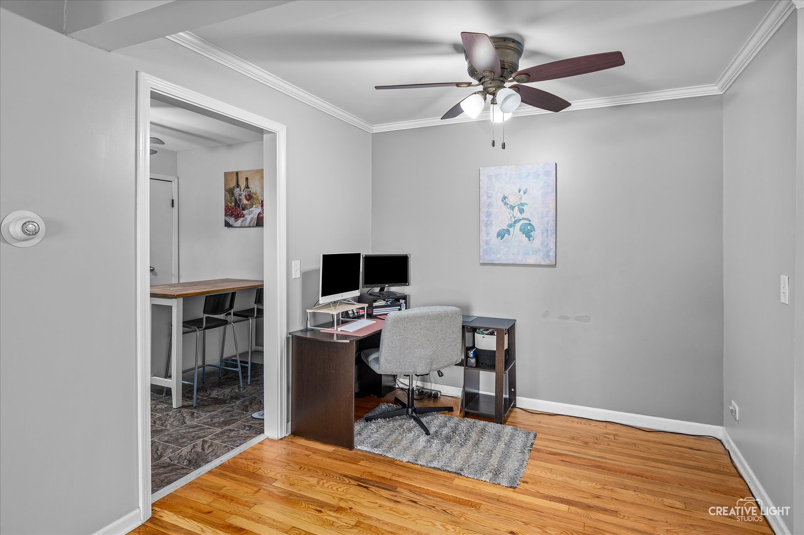 501 Carlysle Drive #9, Clarendon Hills, IL 60514