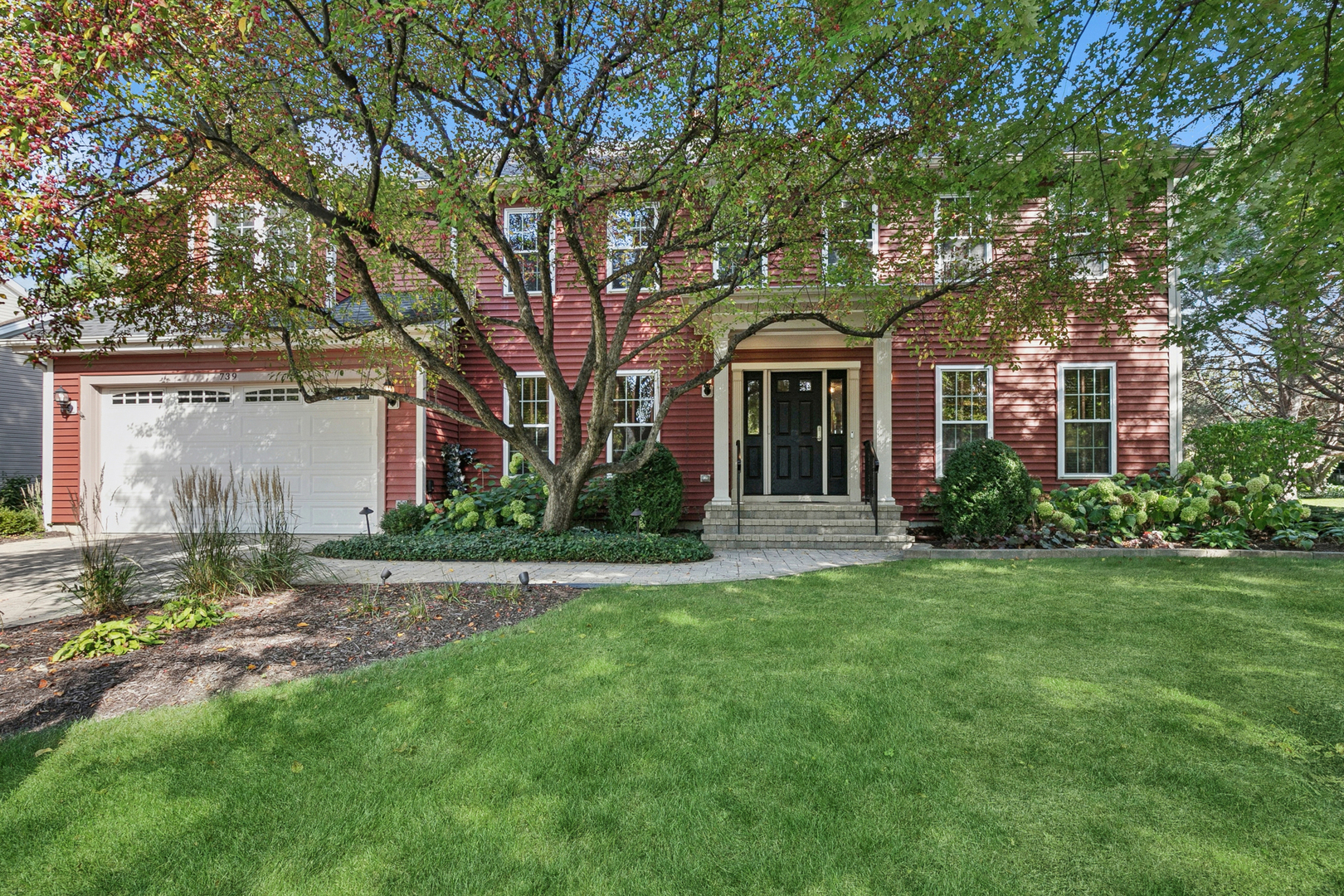 739 Alleghany Road, Grayslake, IL 60030