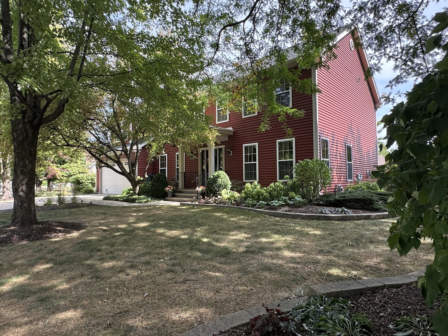 739 Alleghany Road, Grayslake, IL 60030
