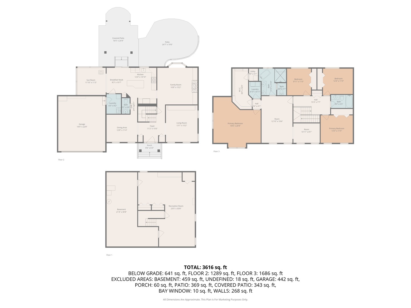 739 Alleghany Road, Grayslake, IL 60030