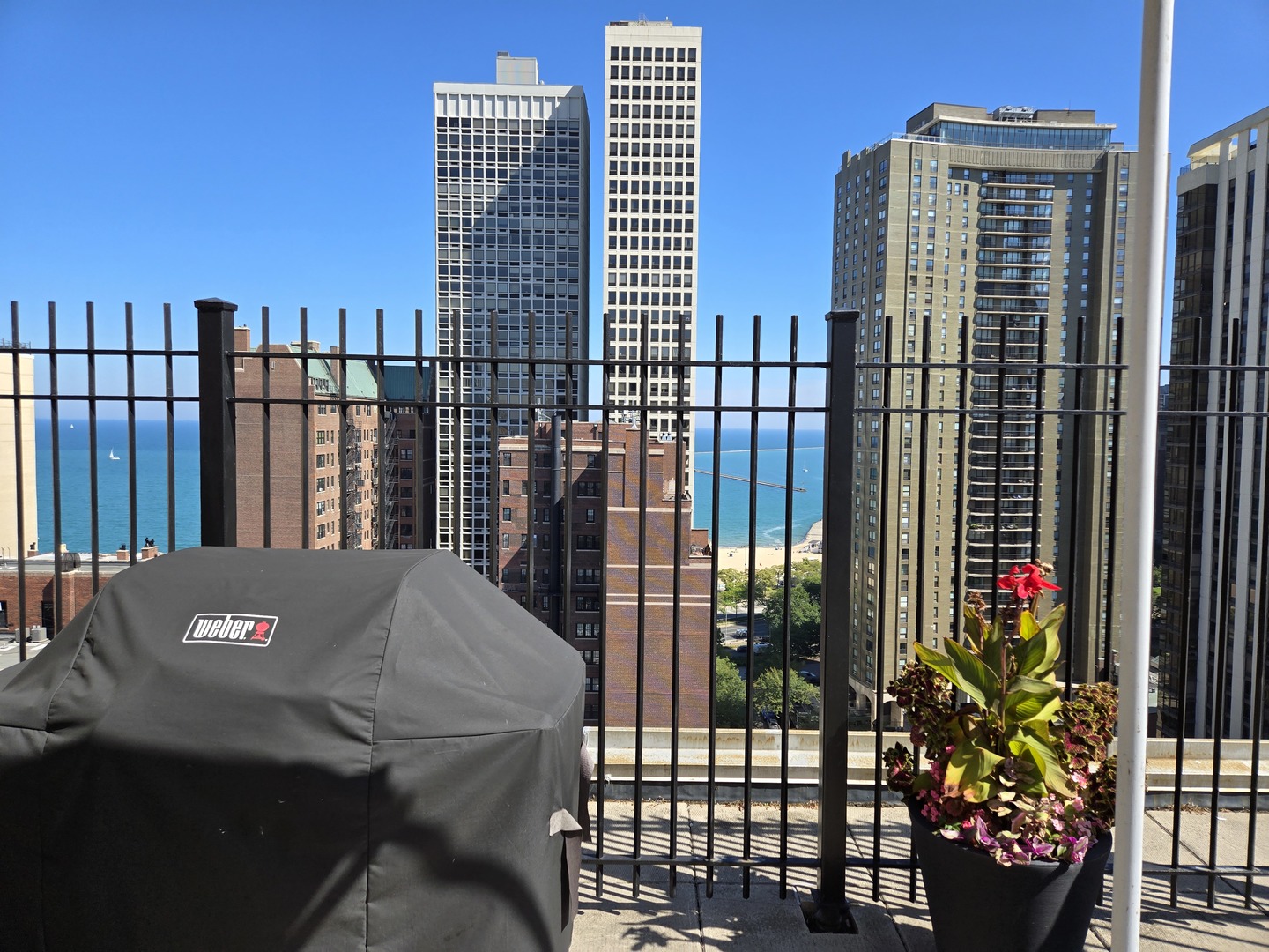 40 E Cedar Street #21C, Chicago, IL 60611