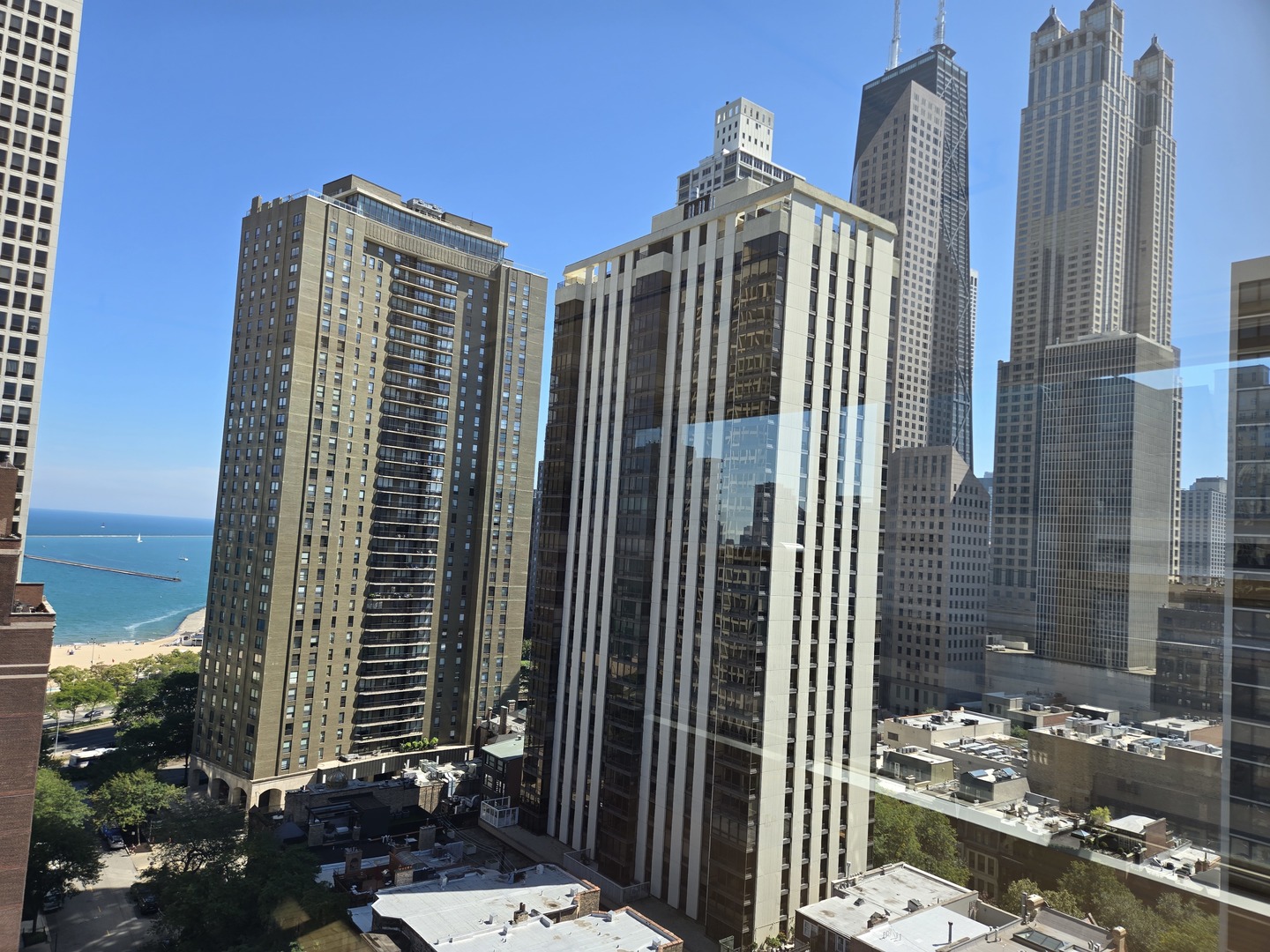 40 E Cedar Street #21C, Chicago, IL 60611