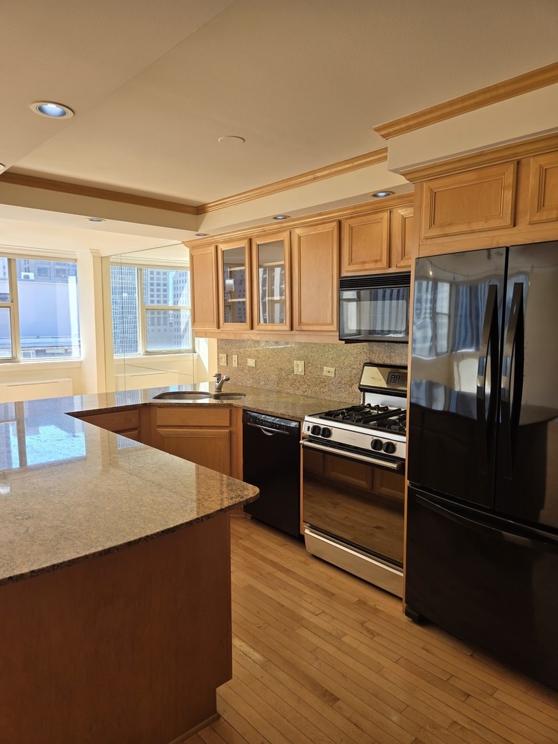 40 E Cedar Street #21C, Chicago, IL 60611