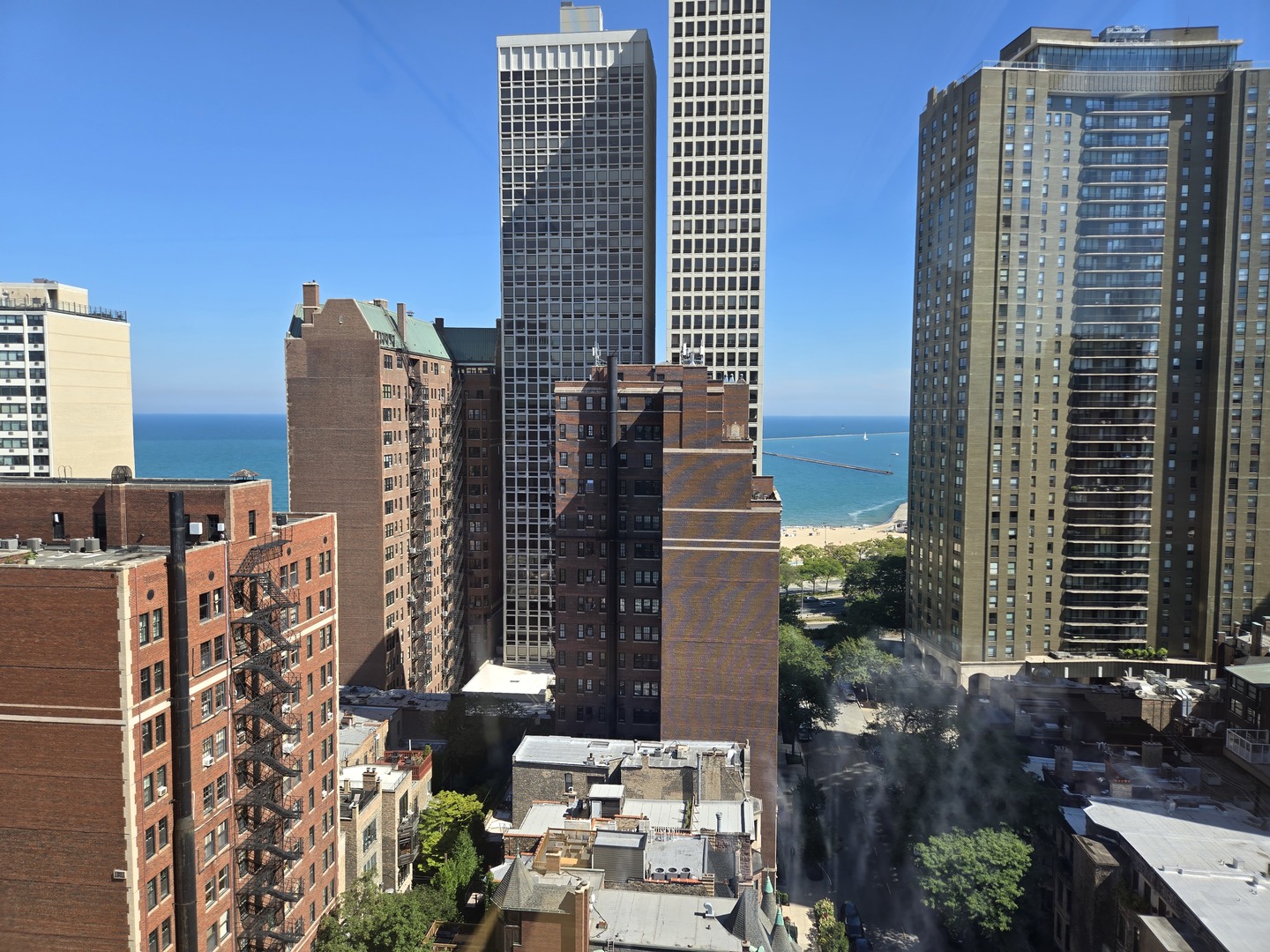 40 E Cedar Street #21C, Chicago, IL 60611