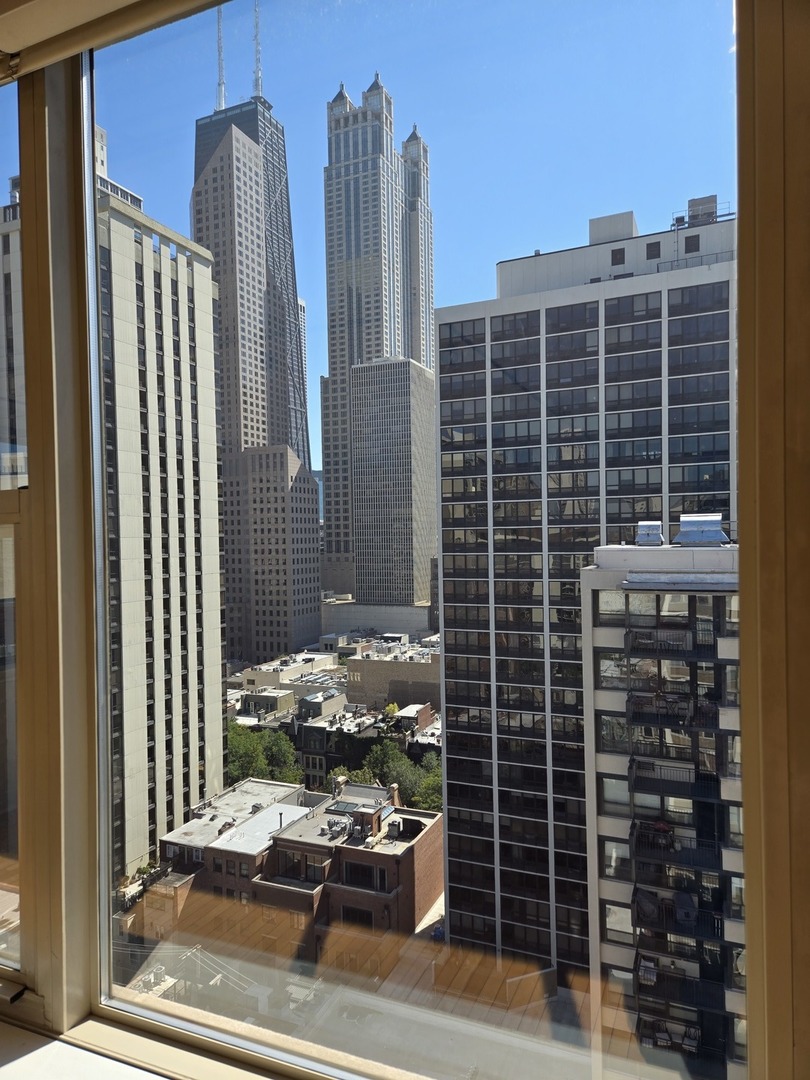 40 E Cedar Street #21C, Chicago, IL 60611