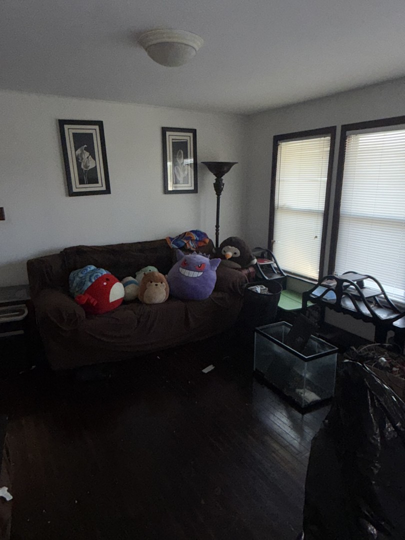 11218 S Hermosa Avenue, Chicago, IL 60643