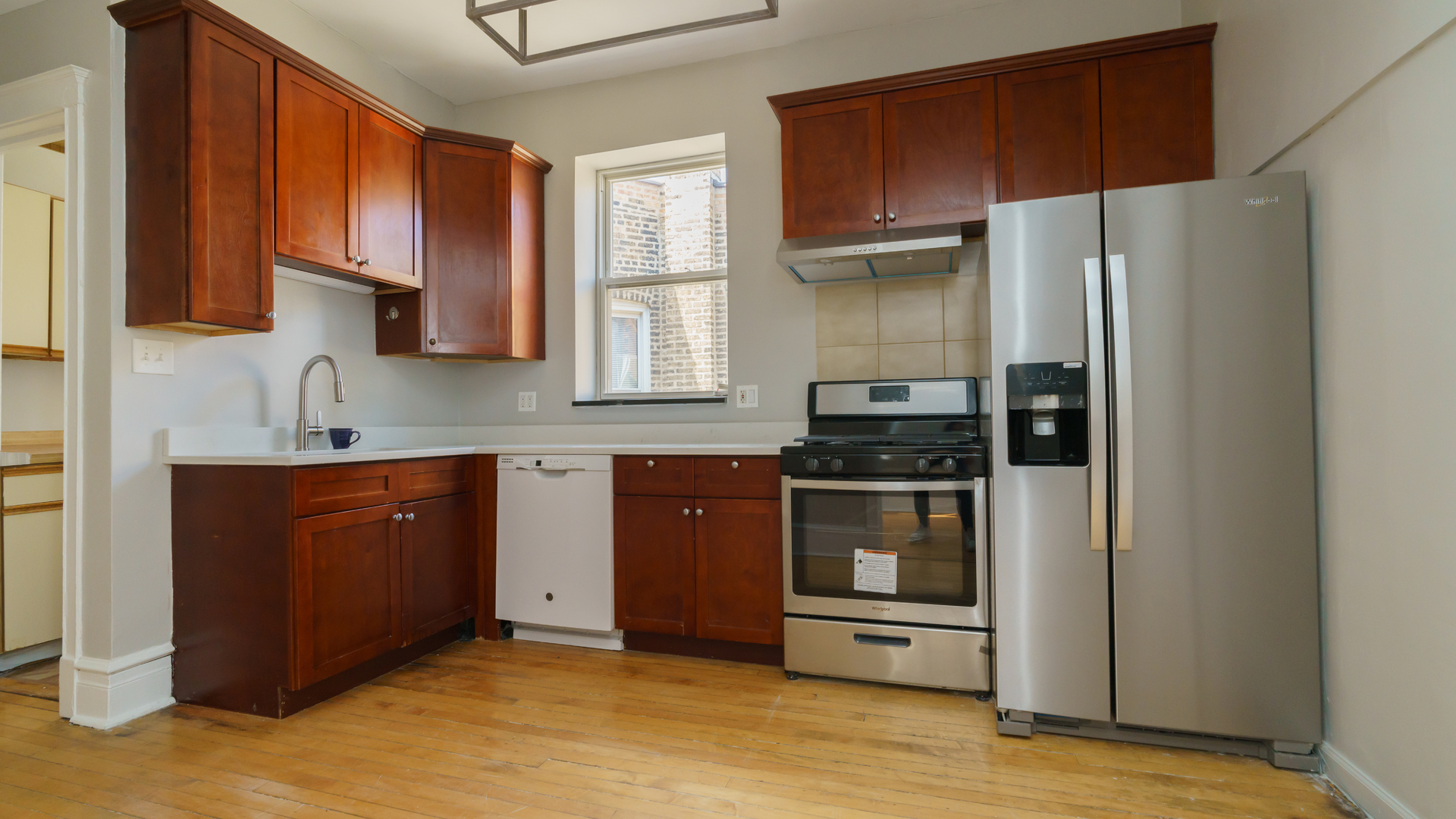 3817 N Wilton Avenue #3, Chicago, IL 60613