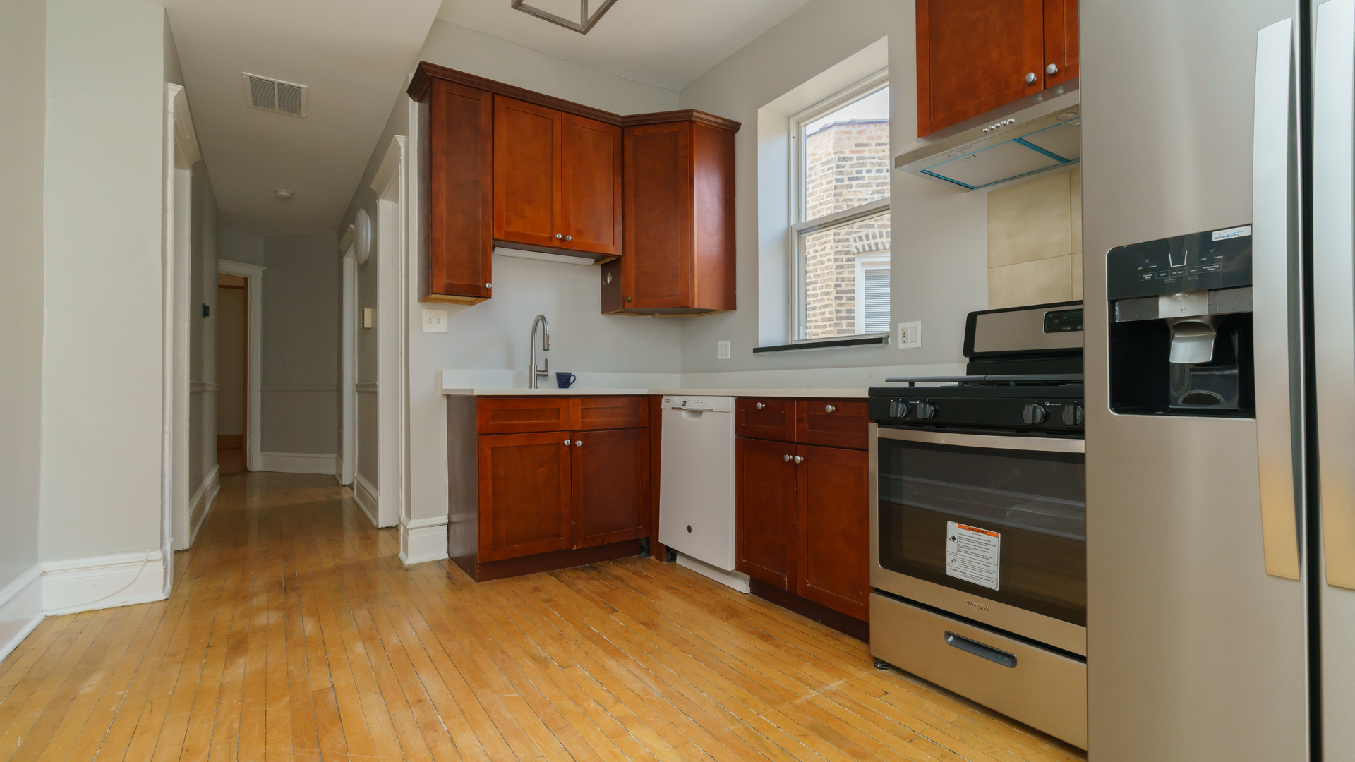 3817 N Wilton Avenue #3, Chicago, IL 60613