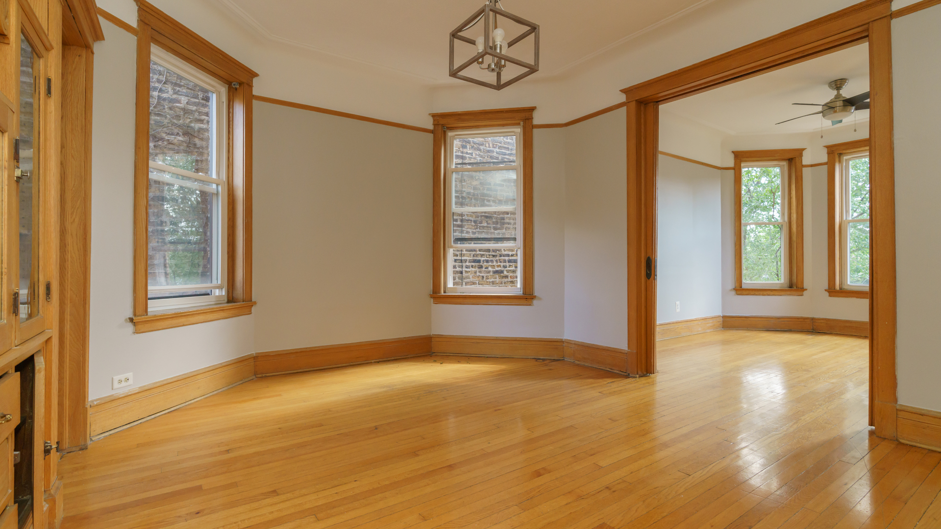 3817 N Wilton Avenue #3, Chicago, IL 60613