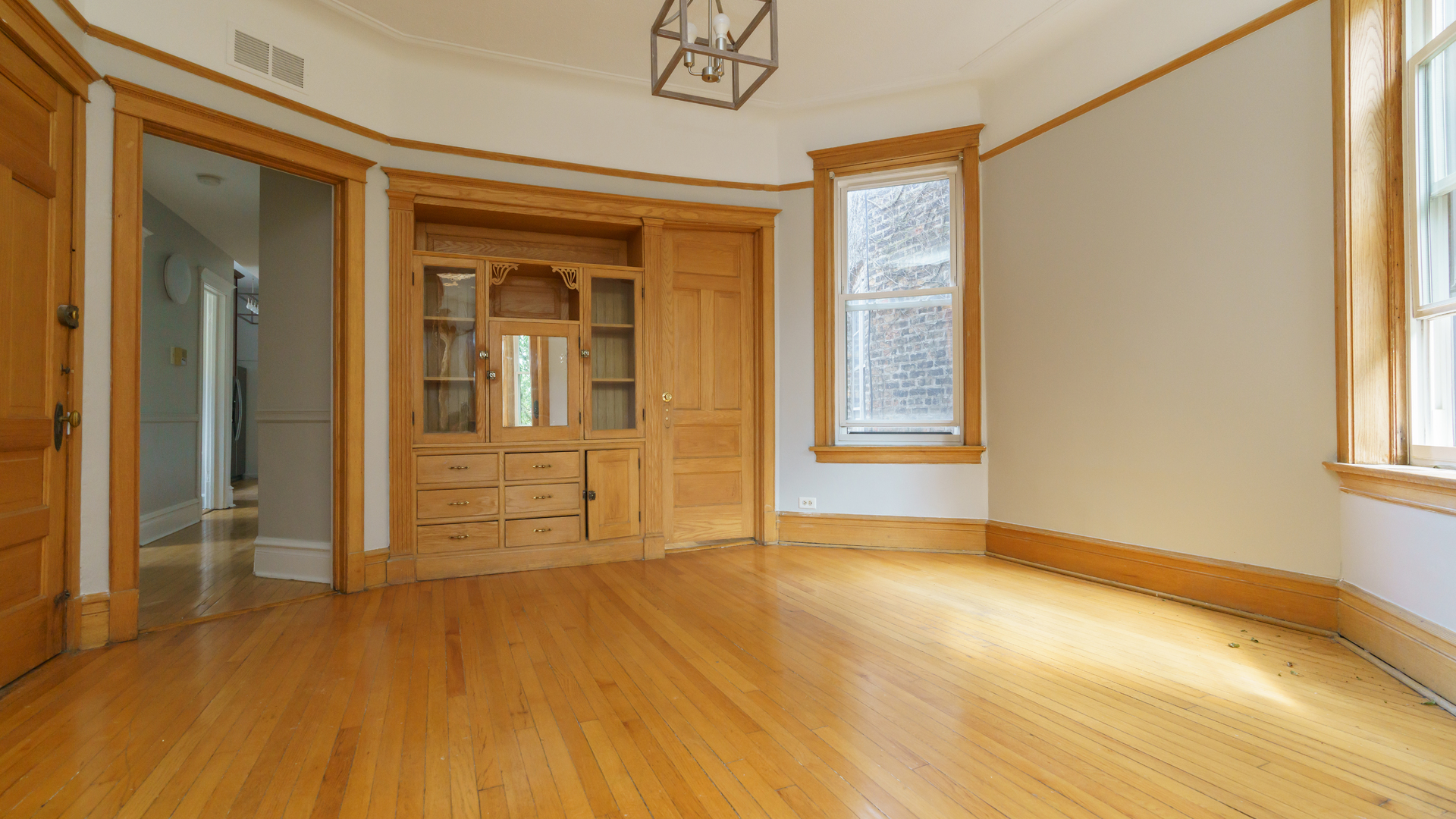3817 N Wilton Avenue #3, Chicago, IL 60613