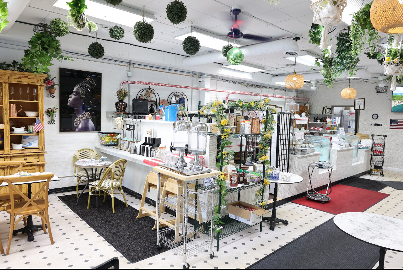 12240 S Harlem Avenue, Palos Heights, IL 60463