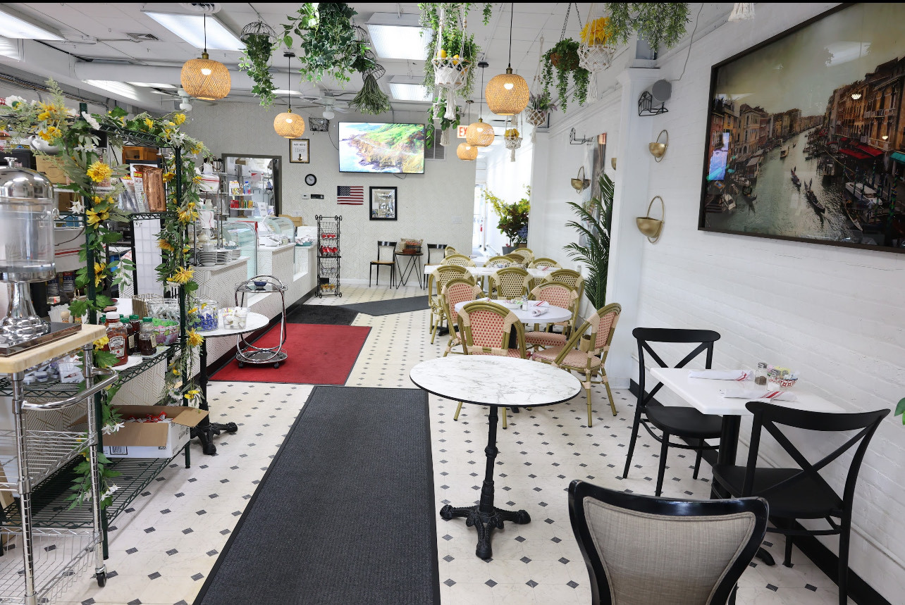 12240 S Harlem Avenue, Palos Heights, IL 60463