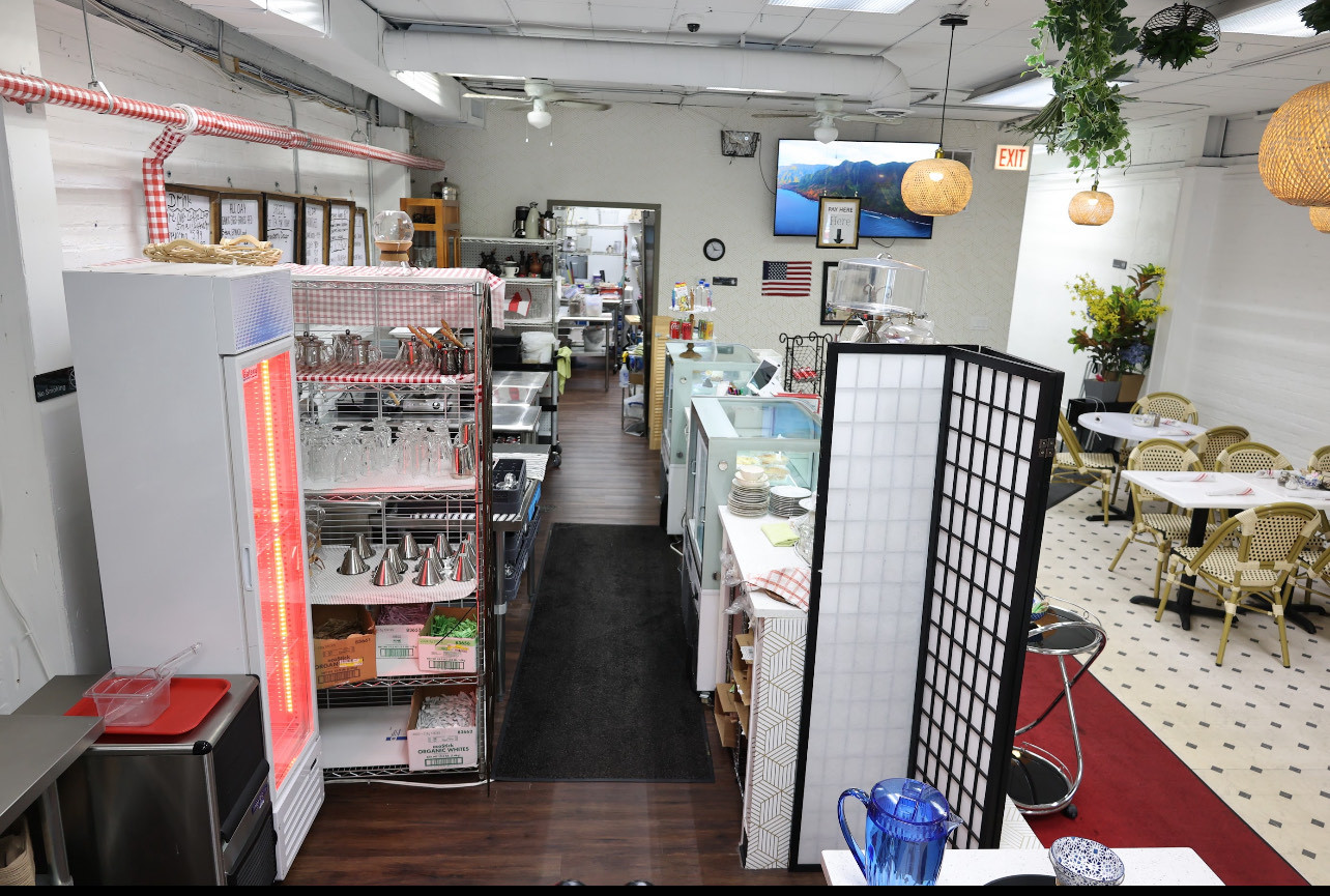 12240 S Harlem Avenue, Palos Heights, IL 60463