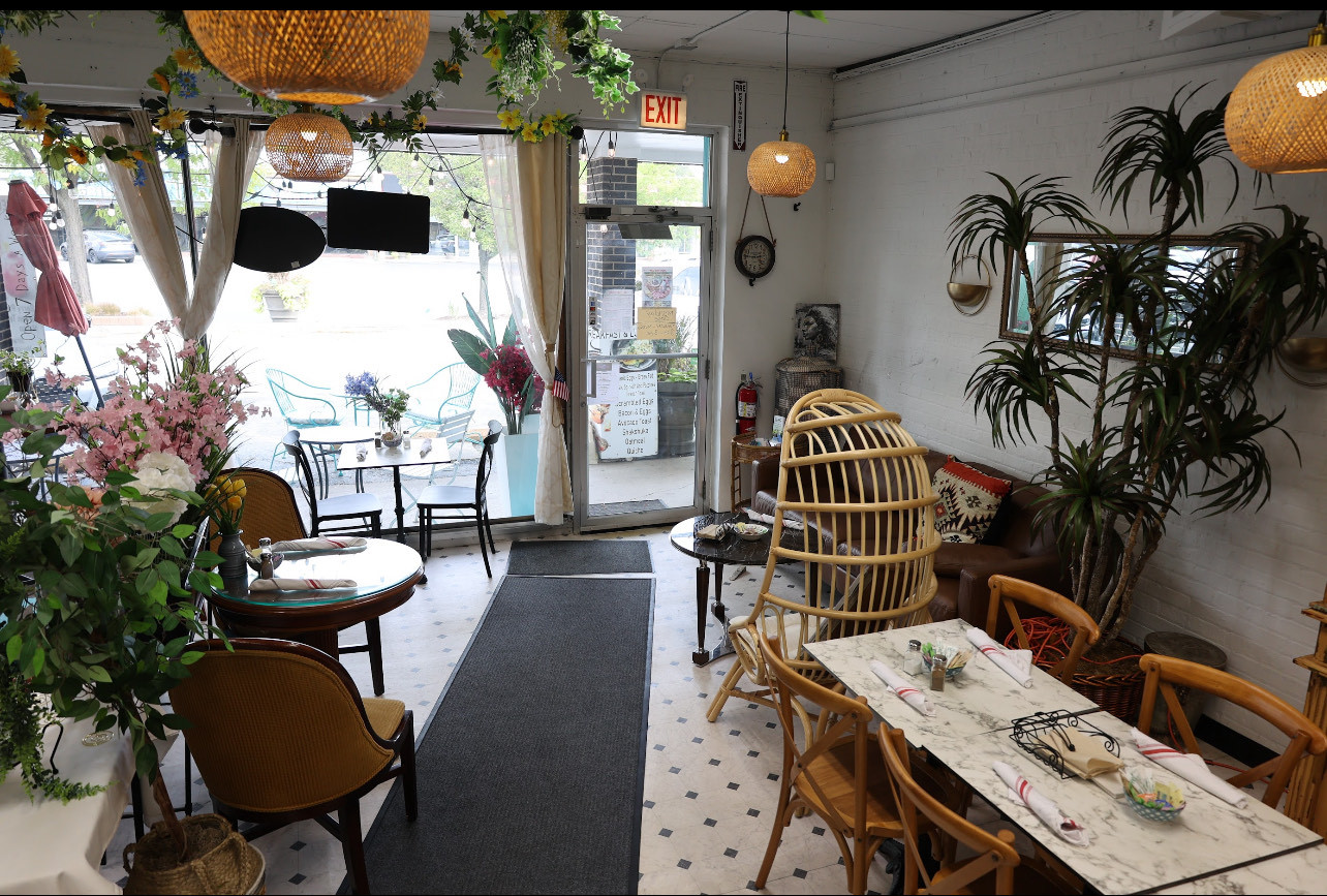 12240 S Harlem Avenue, Palos Heights, IL 60463