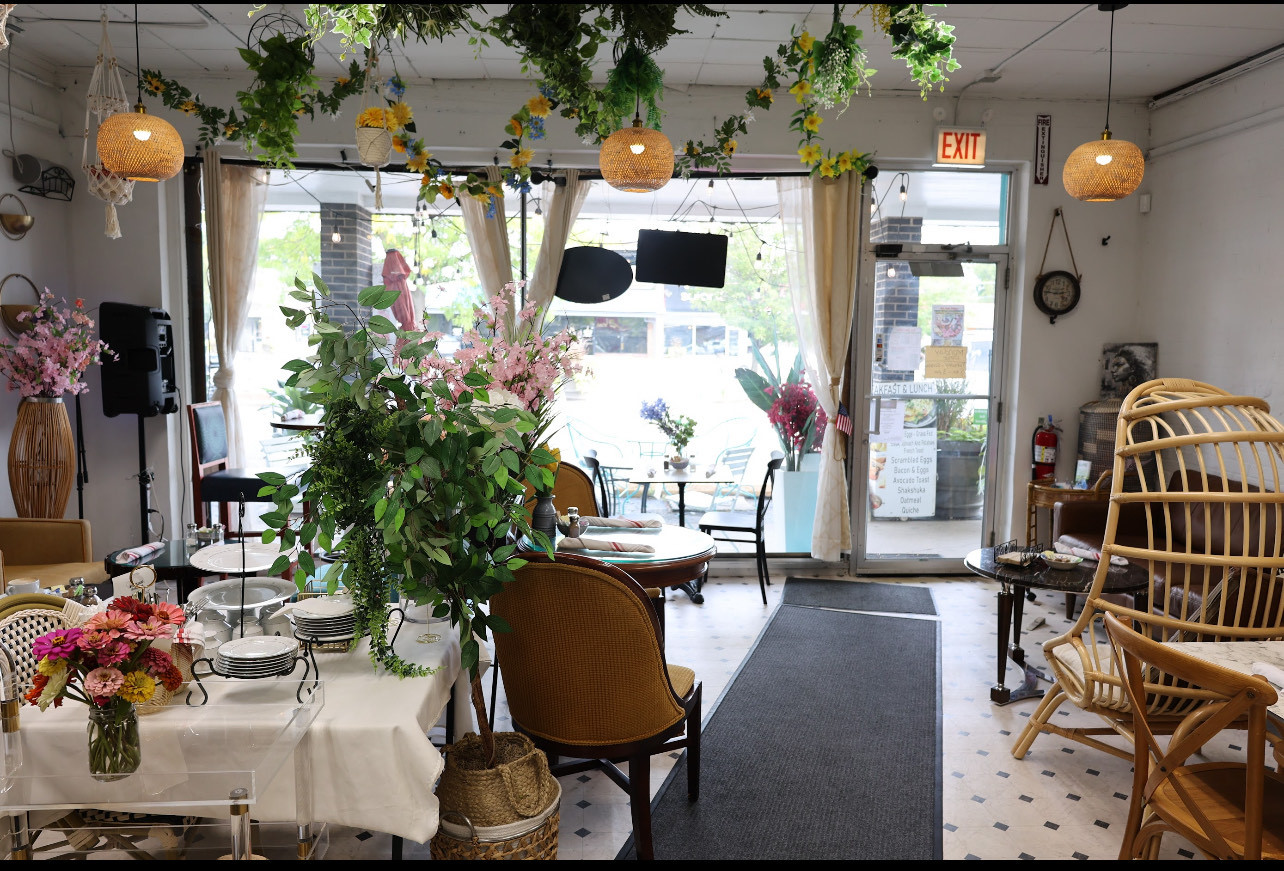 12240 S Harlem Avenue, Palos Heights, IL 60463