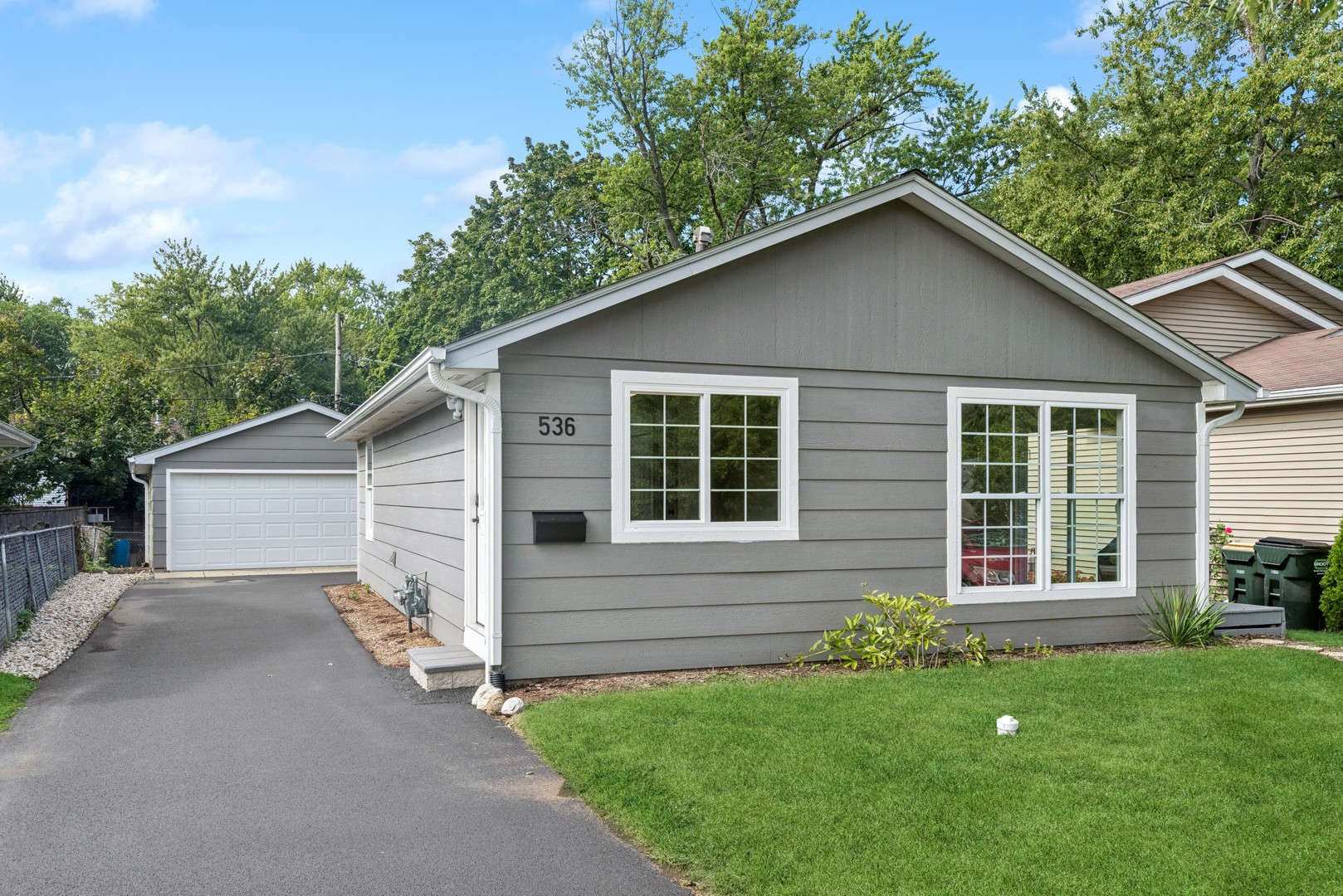 536 Arbor Drive, Round Lake Park, IL 60073